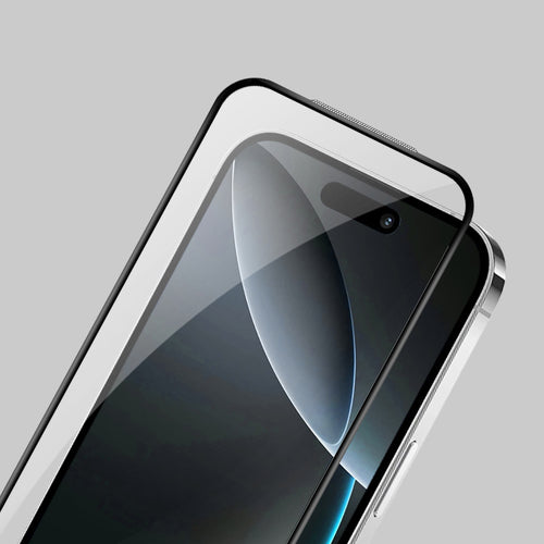VCE VE-ACC144 iPhone 17 Pro Max HD TPG