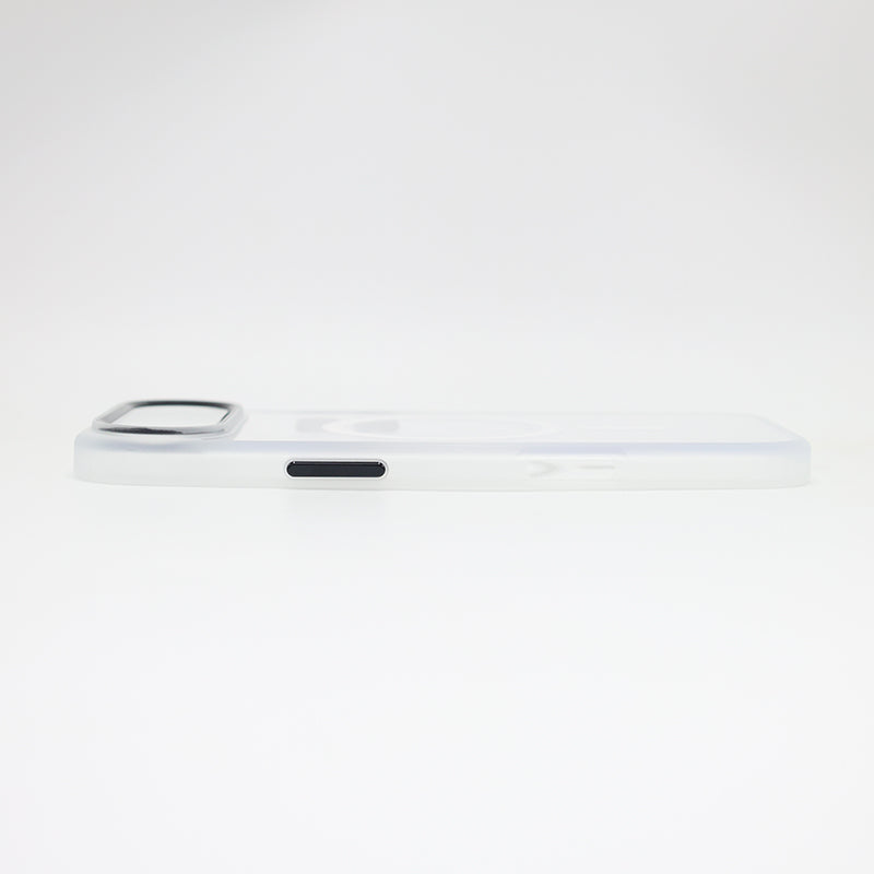 VCE VE-ACC156-WH/CL iPhone 17 Air Magnetic Case