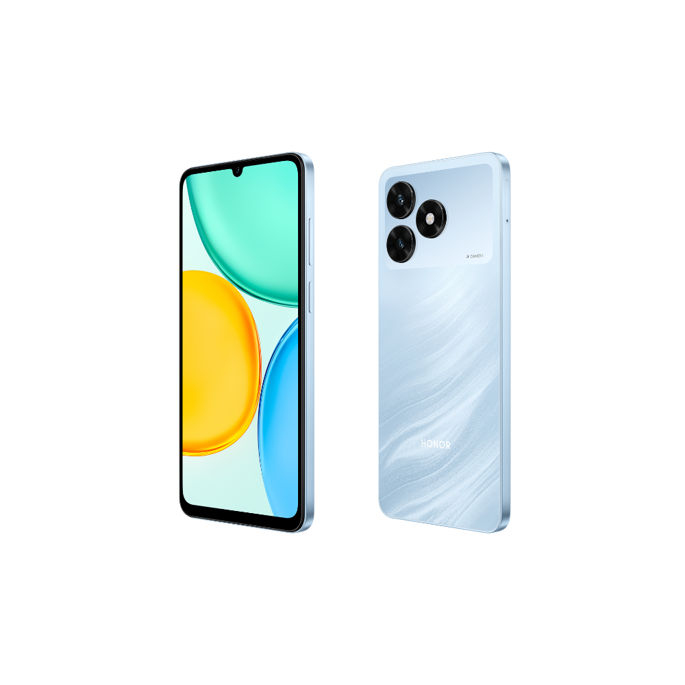 Honor X5d Plus Tidal Blue 4+128GB LTE