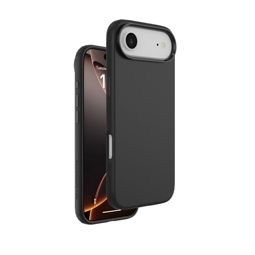 Redmonster iPhone 17 Air 6.5 (2025) Gassan M Soft Black