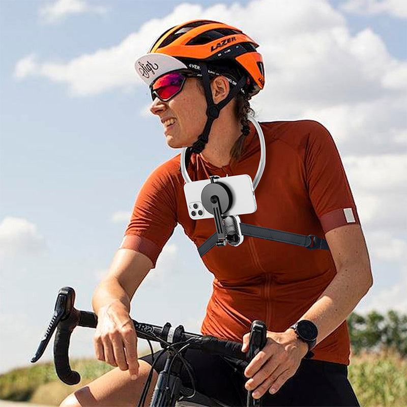 Valore Magnetic Phone Neck Holder (HL-018)