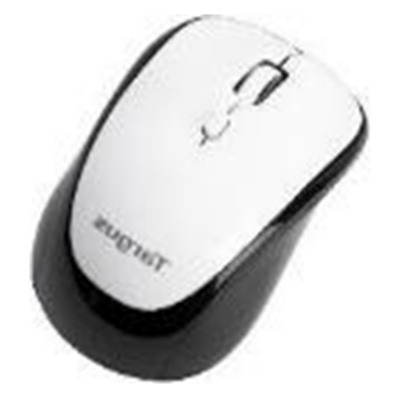 Targus AMW62001AP-50 Wireless 4-Key BlueTrace Mouse (White)