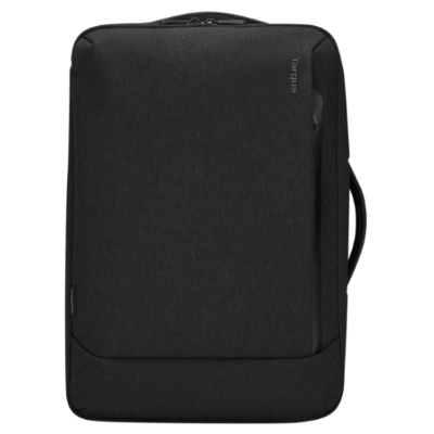 Targus Cypress EcoSmart 15.6 inch Convertible (Black)