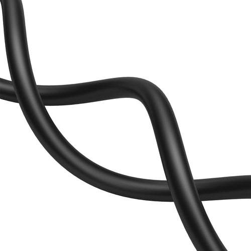 Baseus PCWL-G01 High Speed Cat6 Gigabit Lan Cable 3m (Black)