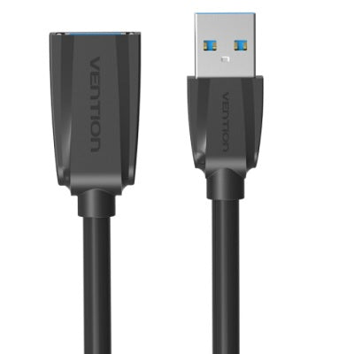 Vention VAS-A45-B100 USB M to F Extension Cable 1M