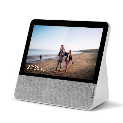 Lenovo CD-17302F Smart Device 7-inch