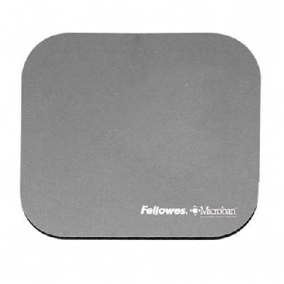 Fellowes Optical Mouse Pad (F5934005) (Grey)