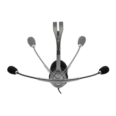 Logitech H111 Stereo Headset