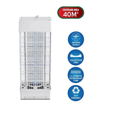 PowerPac PP2236 Mosquito Repeller 10 Watts