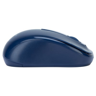 Targus AMW60003AP-50 W600 Wireless Optical Mouse (Blue)