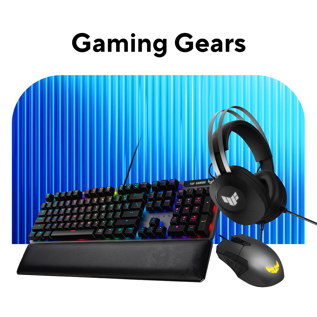4._ASUS_Gaming_Gears