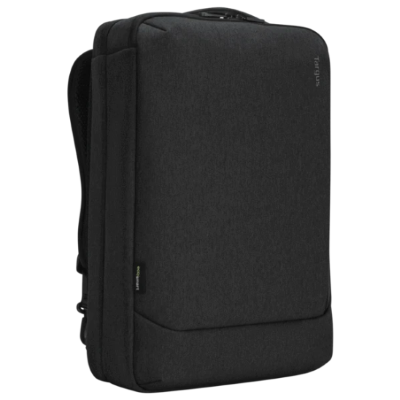 Targus Cypress EcoSmart 15.6 inch Convertible (Black)