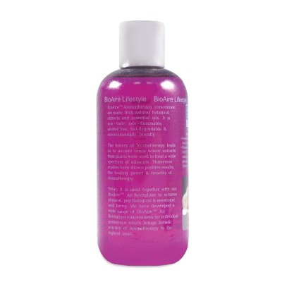 BioAire BA250 LV Aroma Essential Oil 250ml (Lavender)