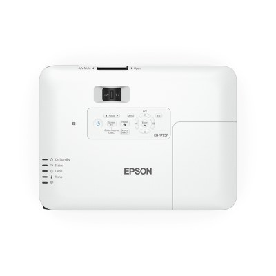 EPSON EB-1795 Wireless WXGA 3LCD Projector