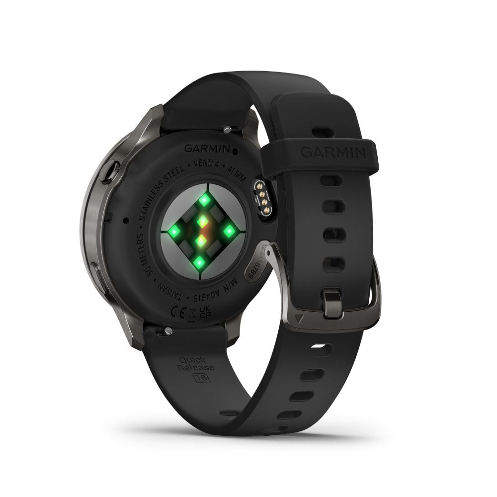 Garmin Venu 4 41mm Black