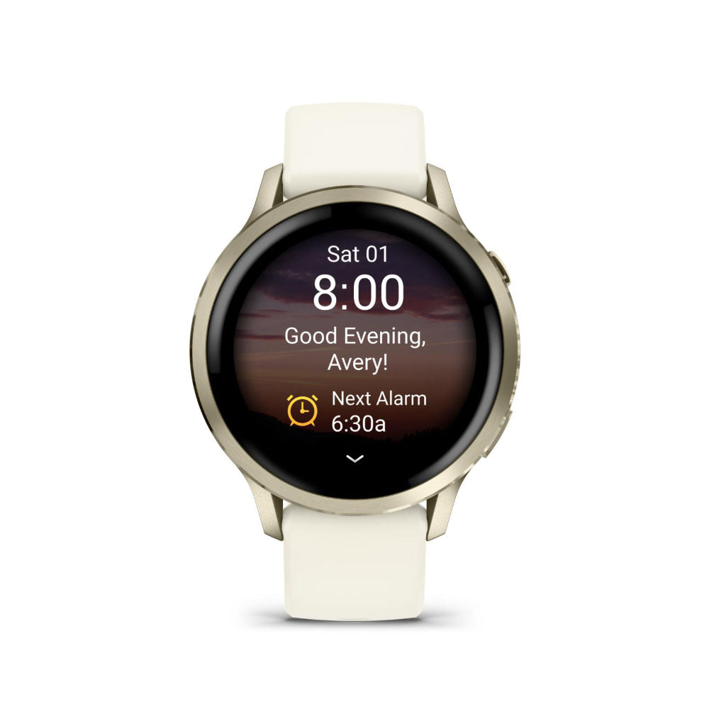Garmin Venu 4 41mm Bone