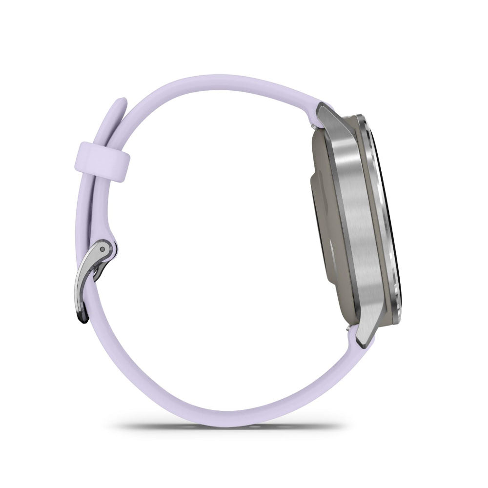Garmin Venu 4 41mm Periwinkle