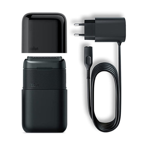 Braun M1012 Pocket Shaver