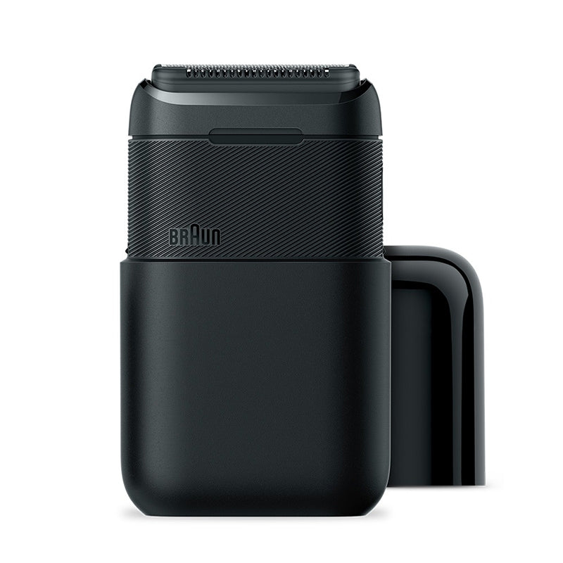 Braun M1012 Pocket Shaver