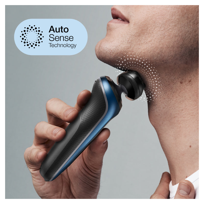 Braun Series 6 61-B1500s Wet & Dry Shaver