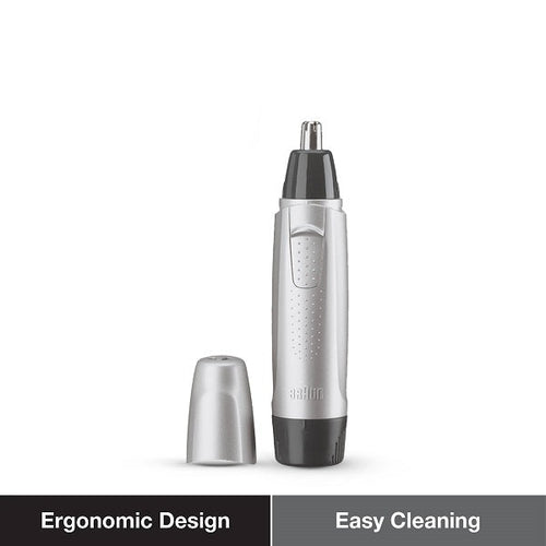 Braun EN10 Ear & Nose Trimmer