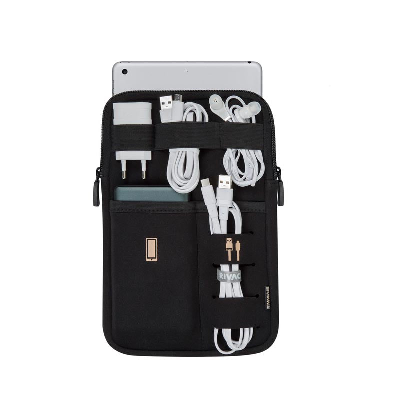 Rivacase 5612 Antishock Travel Organizer