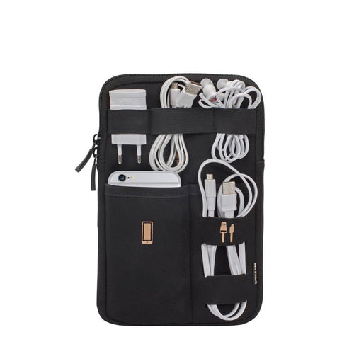 Rivacase 5612 Antishock Travel Organizer