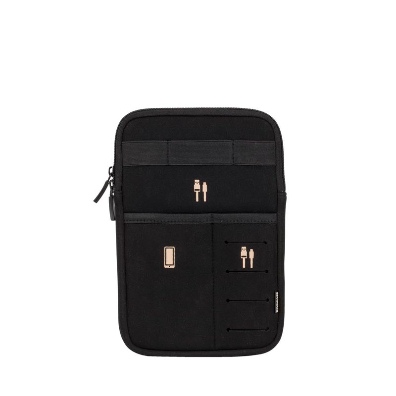 Rivacase 5612 Antishock Travel Organizer