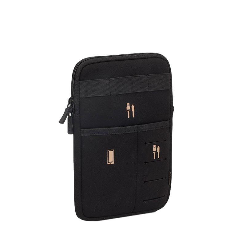Rivacase 5612 Antishock Travel Organizer