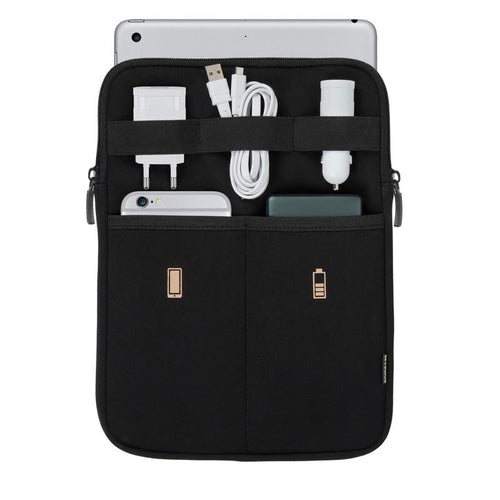 Rivacase 5617-BK Antishock Travel Organizer