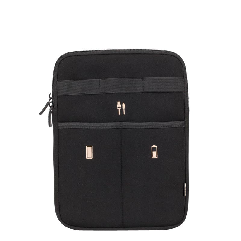 Rivacase 5617-BK Antishock Travel Organizer