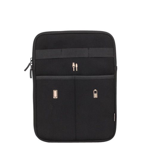 Rivacase 5617-BK Antishock Travel Organizer