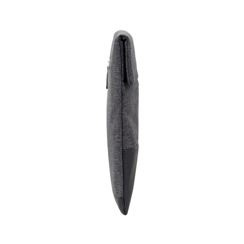Rivacase Lantau Melange Ultrabook Sleeve 13.3, Black