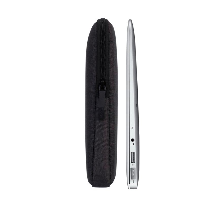 Rivacase 7704-BK Suzuka-ECO Laptop Sleeve 14 - Black