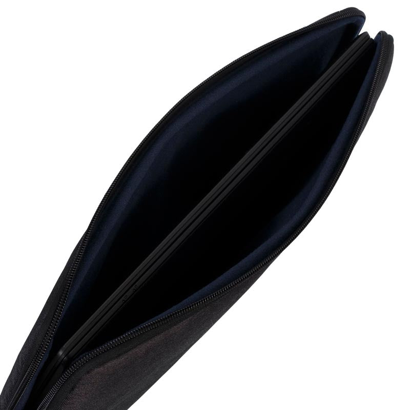 Rivacase 7704-BK Suzuka-ECO Laptop Sleeve 14 - Black
