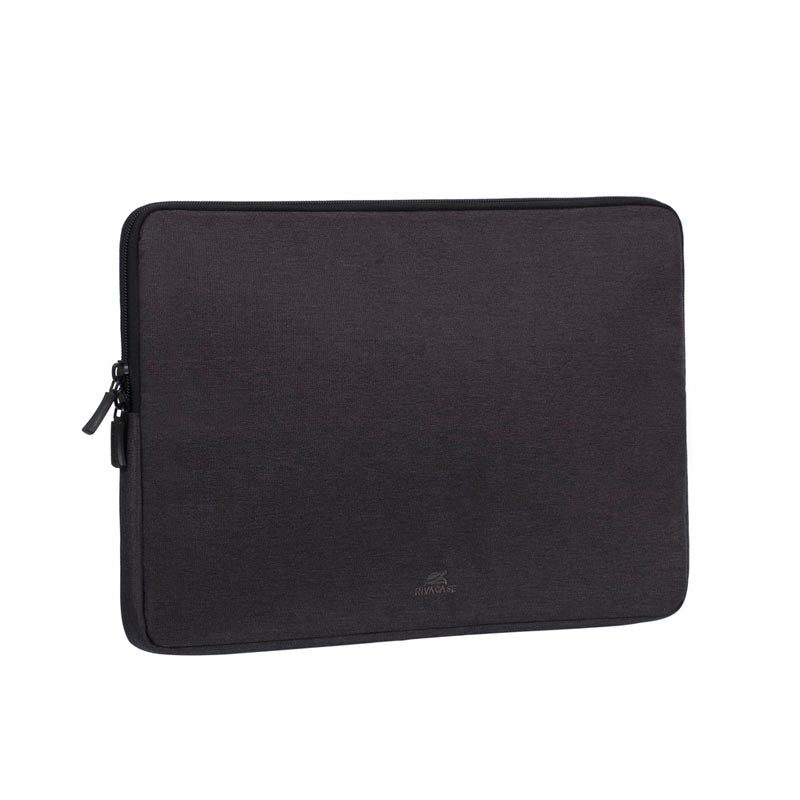 Rivacase 7704-BK Suzuka-ECO Laptop Sleeve 14 - Black