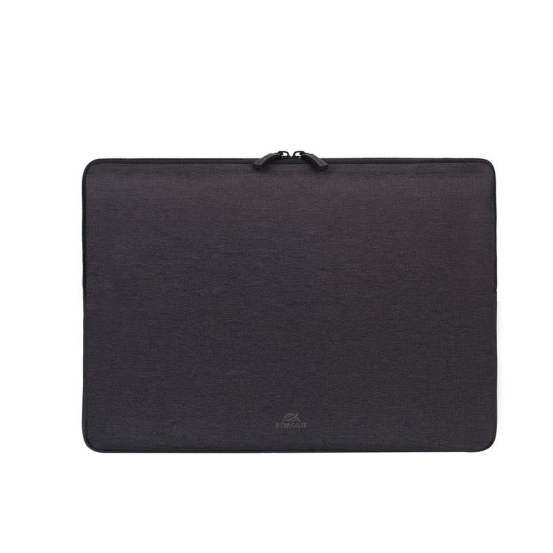 Rivacase 7704-BK Suzuka-ECO Laptop Sleeve 14 - Black