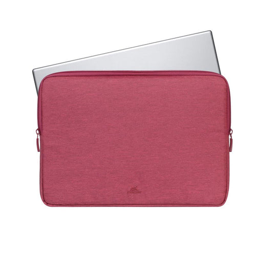 Rivacase 7704-RD Suzuka-ECO Laptop Sleeve 14 - Red