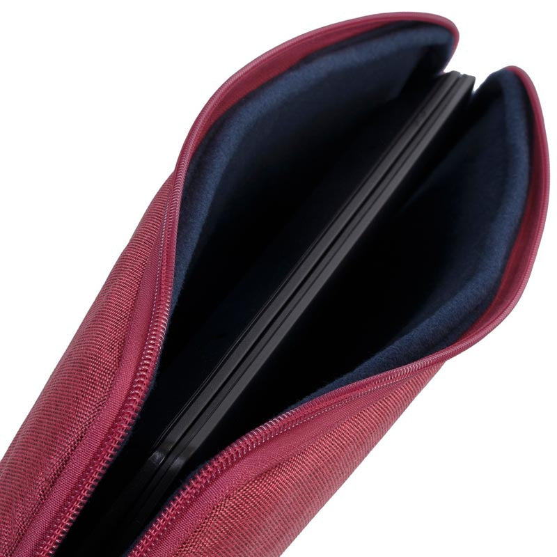 Rivacase 7704-RD Suzuka-ECO Laptop Sleeve 14 - Red