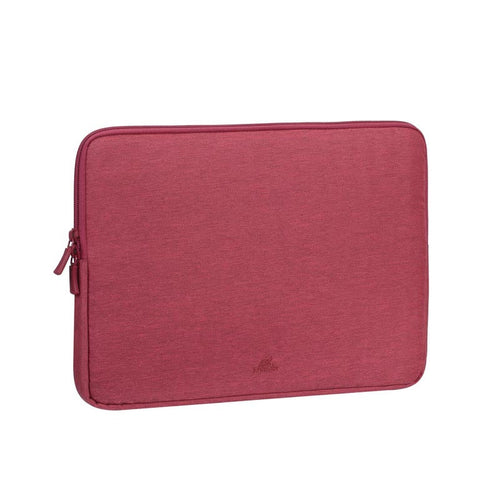Rivacase 7704-RD Suzuka-ECO Laptop Sleeve 14 - Red