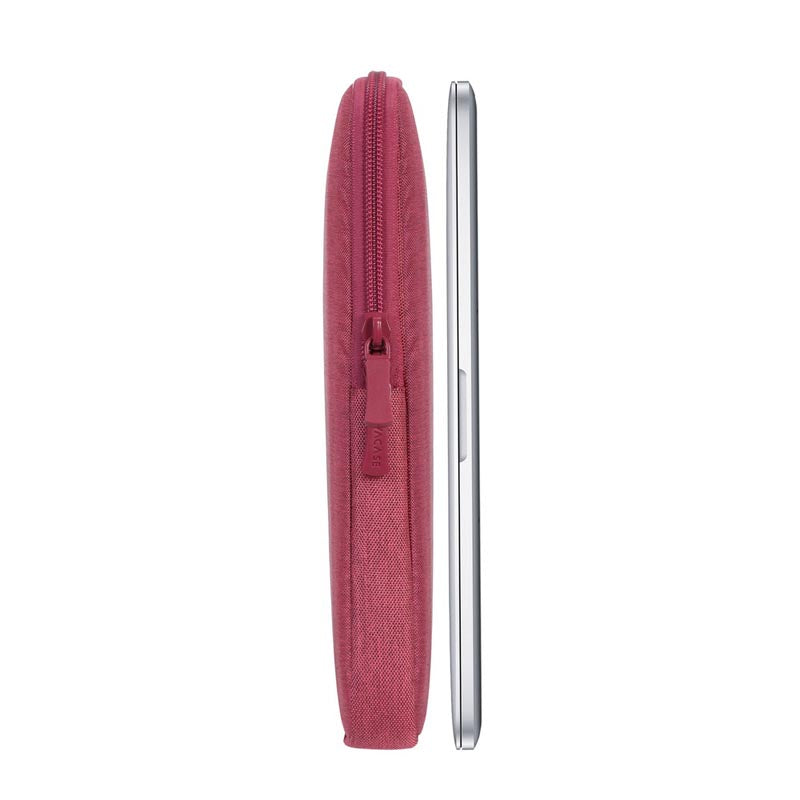Rivacase 7704-RD Suzuka-ECO Laptop Sleeve 14 - Red