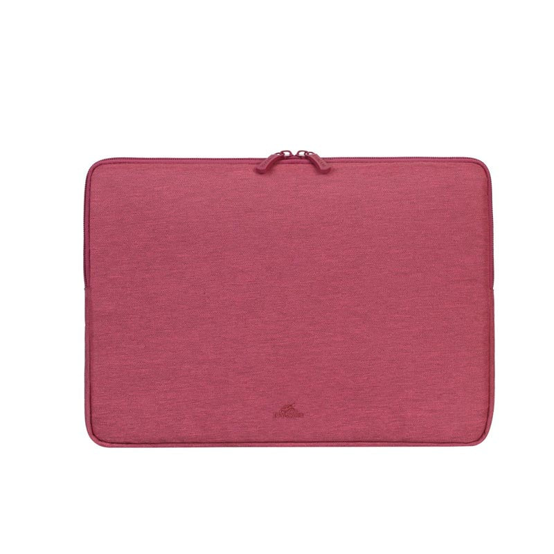 Rivacase 7704-RD Suzuka-ECO Laptop Sleeve 14 - Red