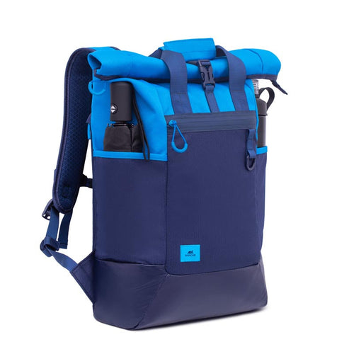 Rivacase 5321-BL Dijon-ECO 25L Laptop backpack 15.6 - Blue