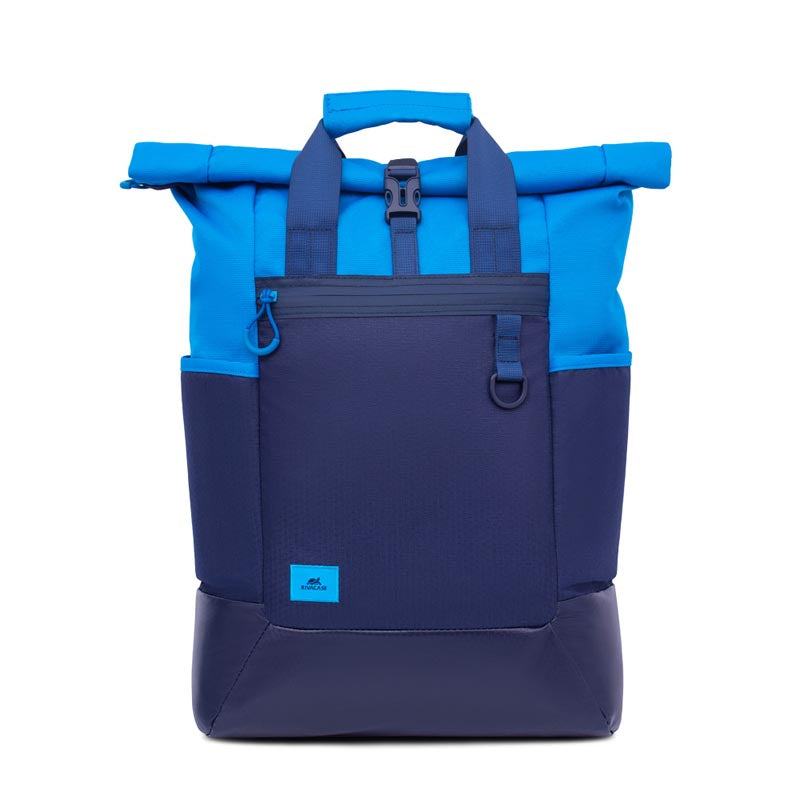 Rivacase 5321-BL Dijon-ECO 25L Laptop backpack 15.6 - Blue