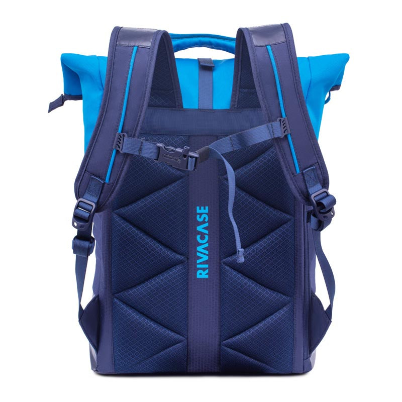 Rivacase 5321-BL Dijon-ECO 25L Laptop backpack 15.6 - Blue