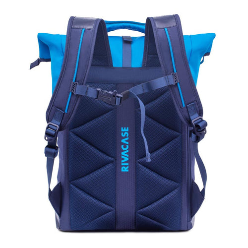 Rivacase 5321-BL Dijon-ECO 25L Laptop backpack 15.6 - Blue