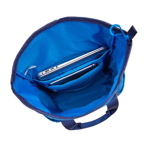 Rivacase 5321-BL Dijon-ECO 25L Laptop backpack 15.6 - Blue