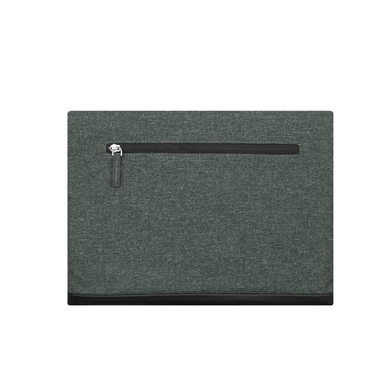 Rivacase Lantau Melange Ultrabook Sleeve 13.3, Khaki