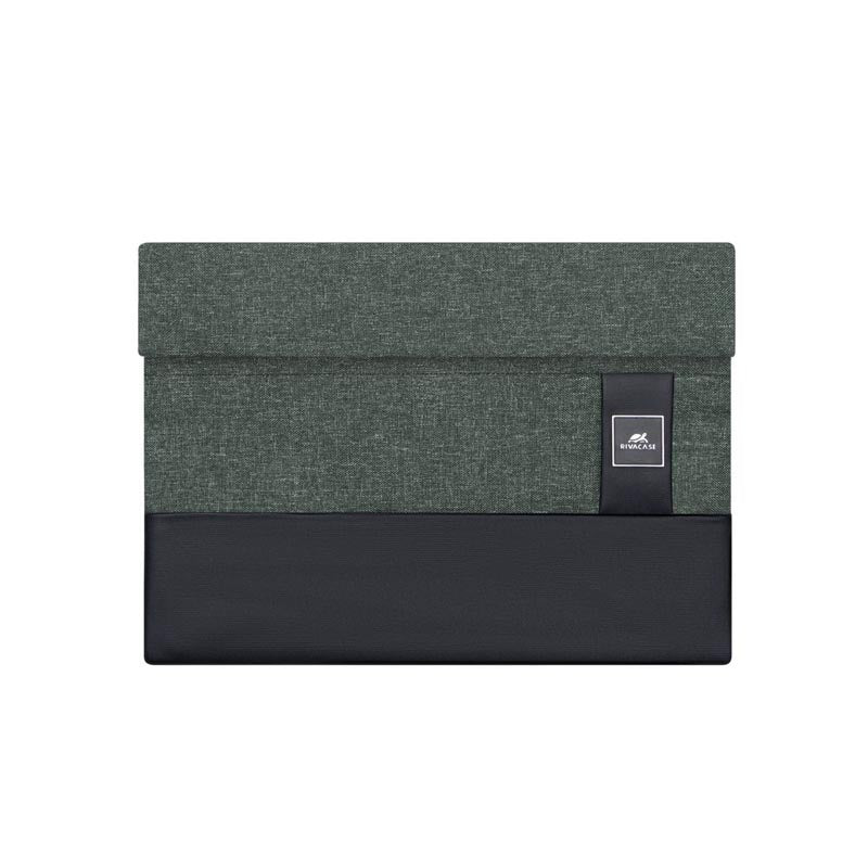 Rivacase Lantau Melange Ultrabook Sleeve 13.3, Khaki