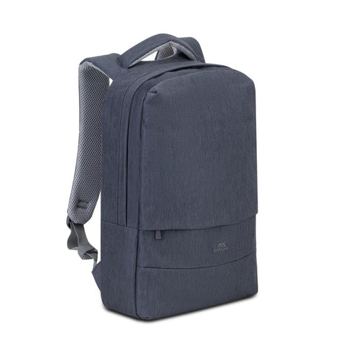 Rivacase 7562-DG Prater Anti-Theft Laptop backpack 15.6 - Dark Grey